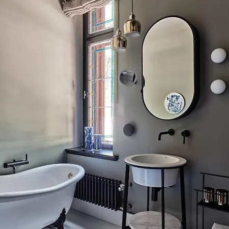 Jaskolka Dom I Apartment