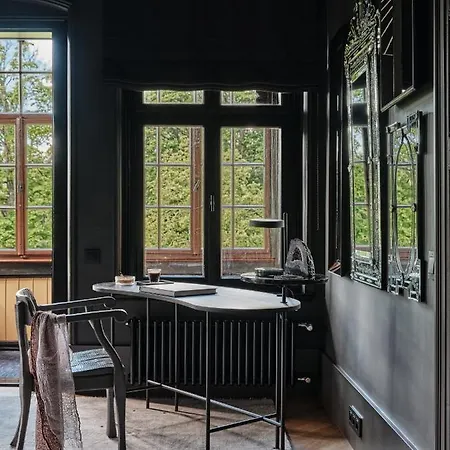 Jaskolka Dom I * Szklarska Poreba