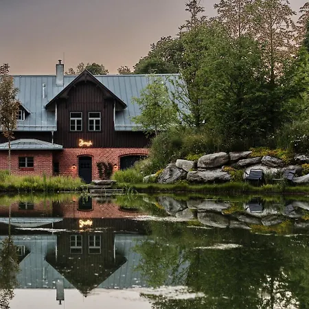 Apartment Jaskolka Dom I Szklarska Poreba
