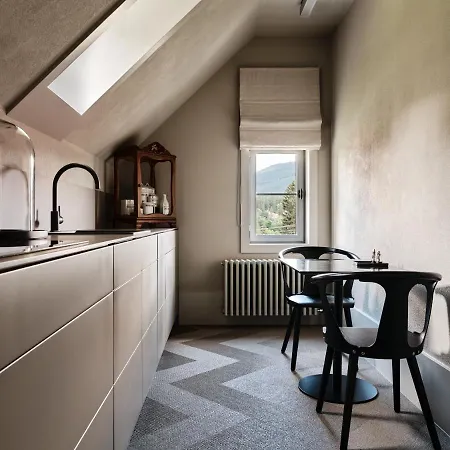 Jaskolka Dom I * Szklarska Poreba