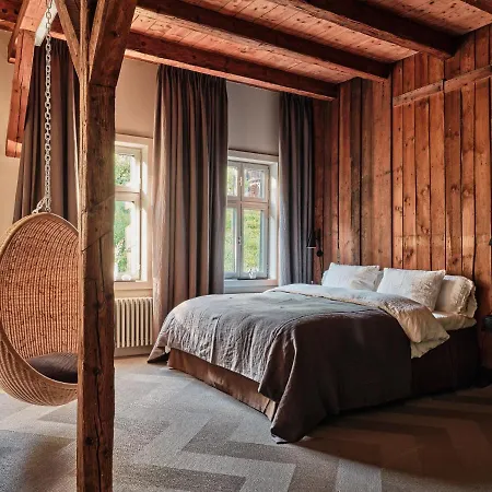 Apartment Jaskolka Dom I *