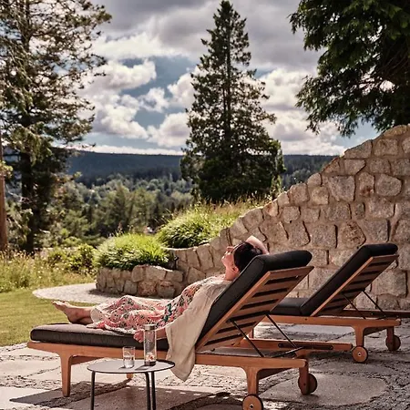 Jaskolka Dom I Apartment *