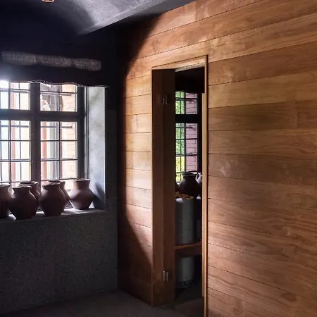 Apartment Jaskolka Dom I Szklarska Poreba