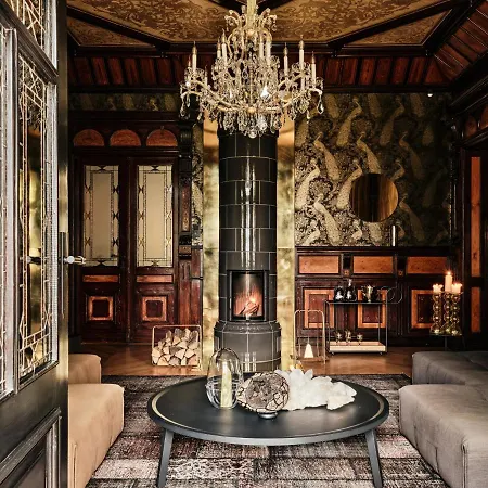 Apartment Jaskolka Dom I