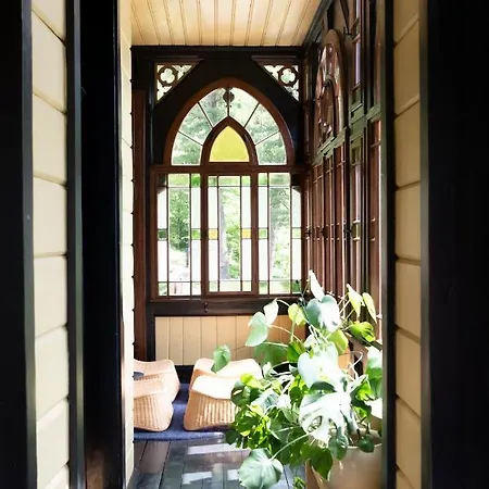 Jaskolka Dom I * Szklarska Poreba