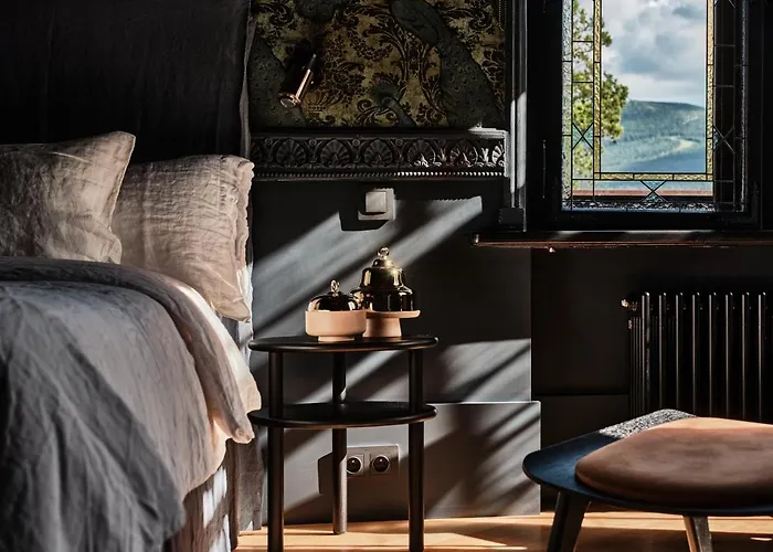 Jaskolka Dom I * 스클라르스카포렘바