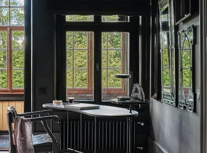 Jaskolka Dom I * 스클라르스카포렘바