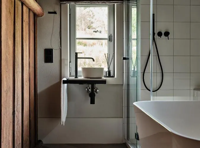 Jaskolka Dom I 아파트