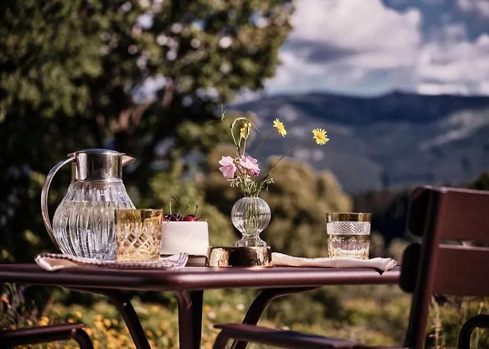 Jaskolka Dom I 아파트