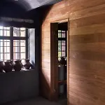 아파트 Jaskolka Dom I 스클라르스카포렘바