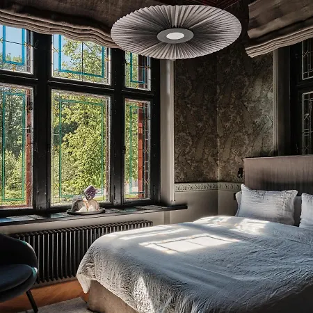 公寓 Jaskolka Dom I 斯克拉斯卡波伦巴