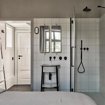 公寓 Jaskolka Dom I *