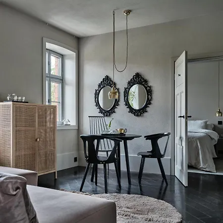 Jaskolka Dom I 斯克拉斯卡波伦巴