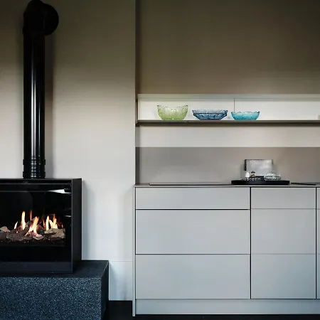 Jaskolka Dom I 公寓 斯克拉斯卡波伦巴