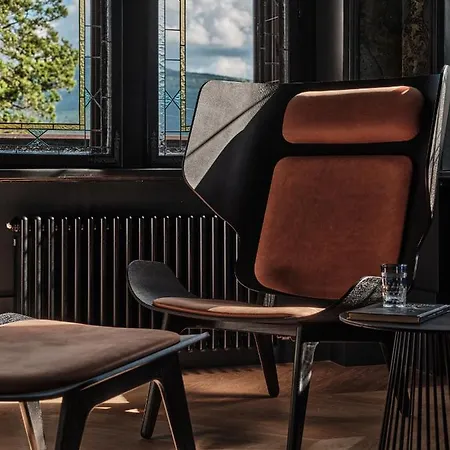 公寓 Jaskolka Dom I