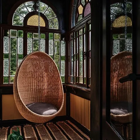 Jaskolka Dom I 斯克拉斯卡波伦巴