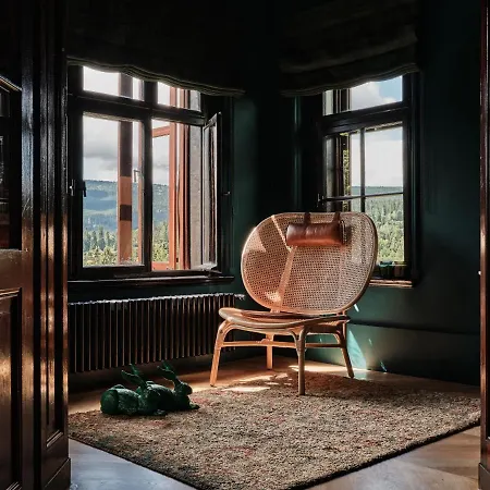 公寓 Jaskolka Dom I 斯克拉斯卡波伦巴