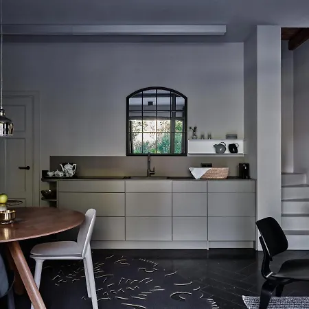 公寓 Jaskolka Dom I 斯克拉斯卡波伦巴