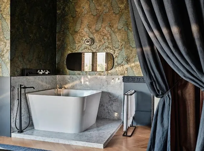 Jaskółka Dom I Apartamento