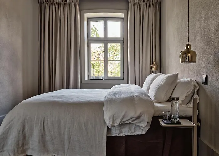 Jaskółka Dom I Apartamento *