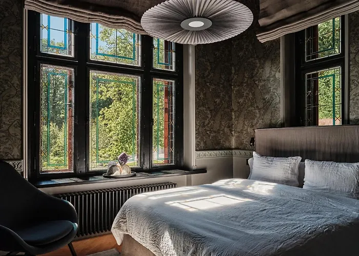 Apartment Jaskolka Dom I Szklarska Poreba