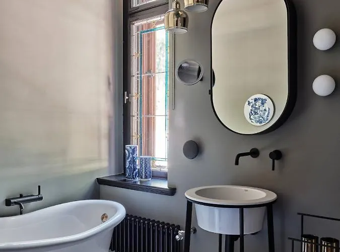 Jaskółka Dom I Apartamento