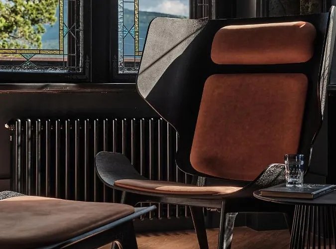 Apartmán Jaskolka Dom I