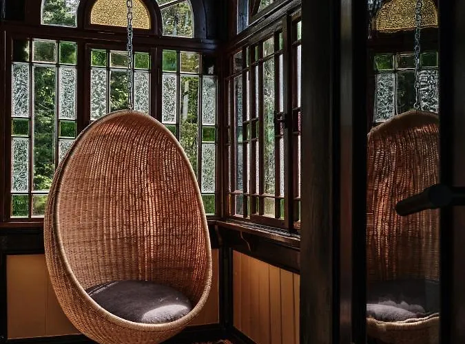 Jaskolka Dom I Sklářská Poruba