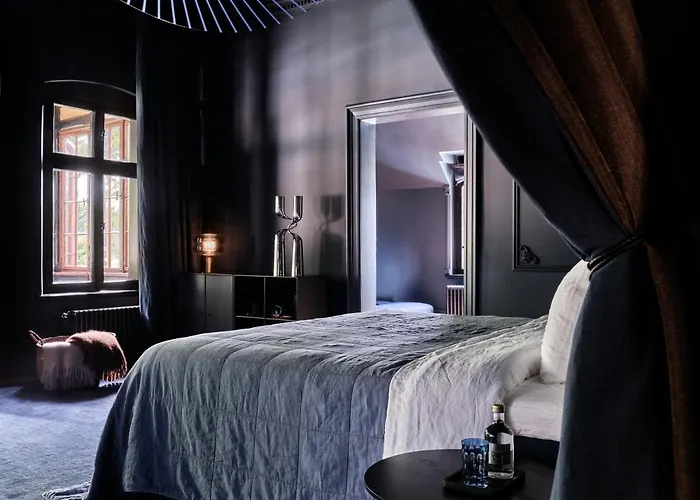 Apartamento Jaskółka Dom I