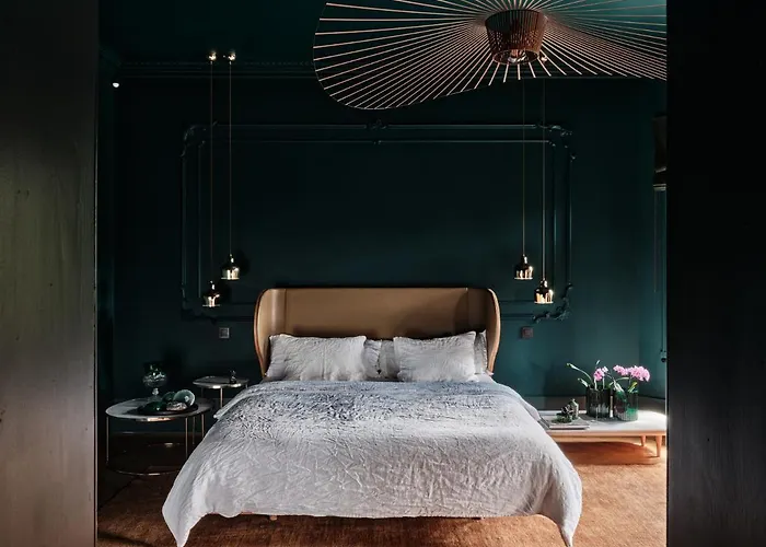 Apartamento Jaskółka Dom I