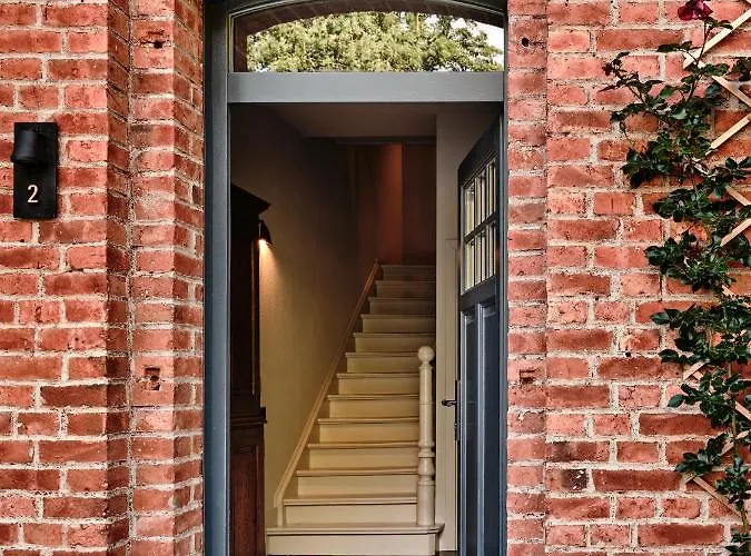 Apartmán Jaskolka Dom I *