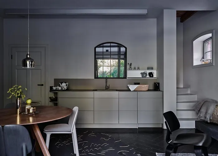 Apartmán Jaskolka Dom I Sklářská Poruba