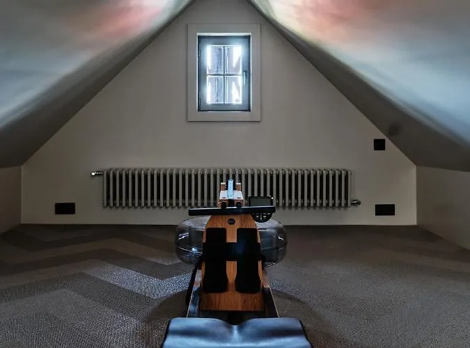 Apartamento Jaskółka Dom I