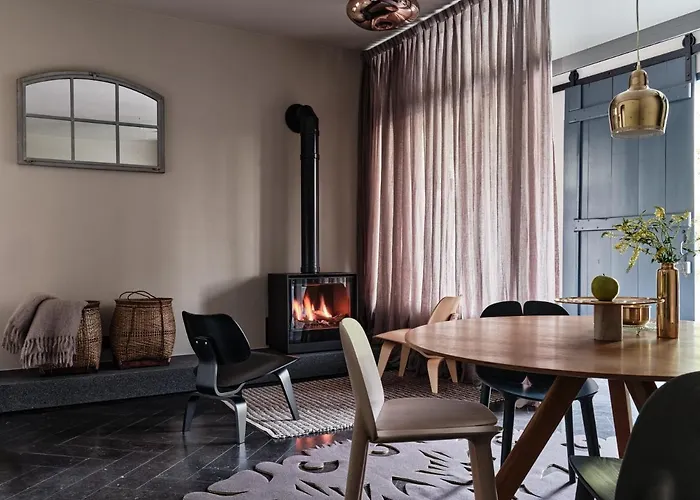 Jaskółka Dom I * Szklarska Poręba