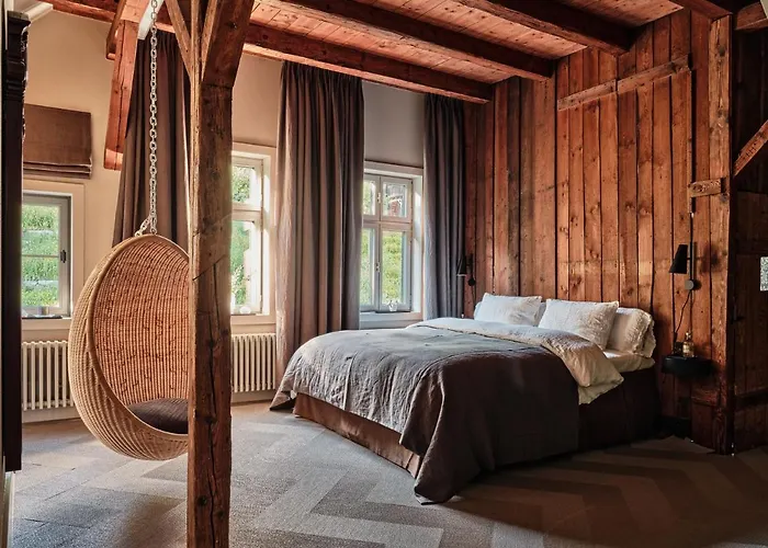 Apartamento Jaskółka Dom I *