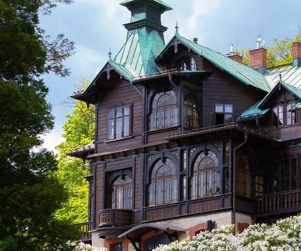 Apartmán Jaskolka Dom I *