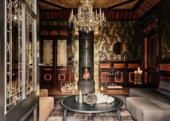 Apartmán Jaskolka Dom I